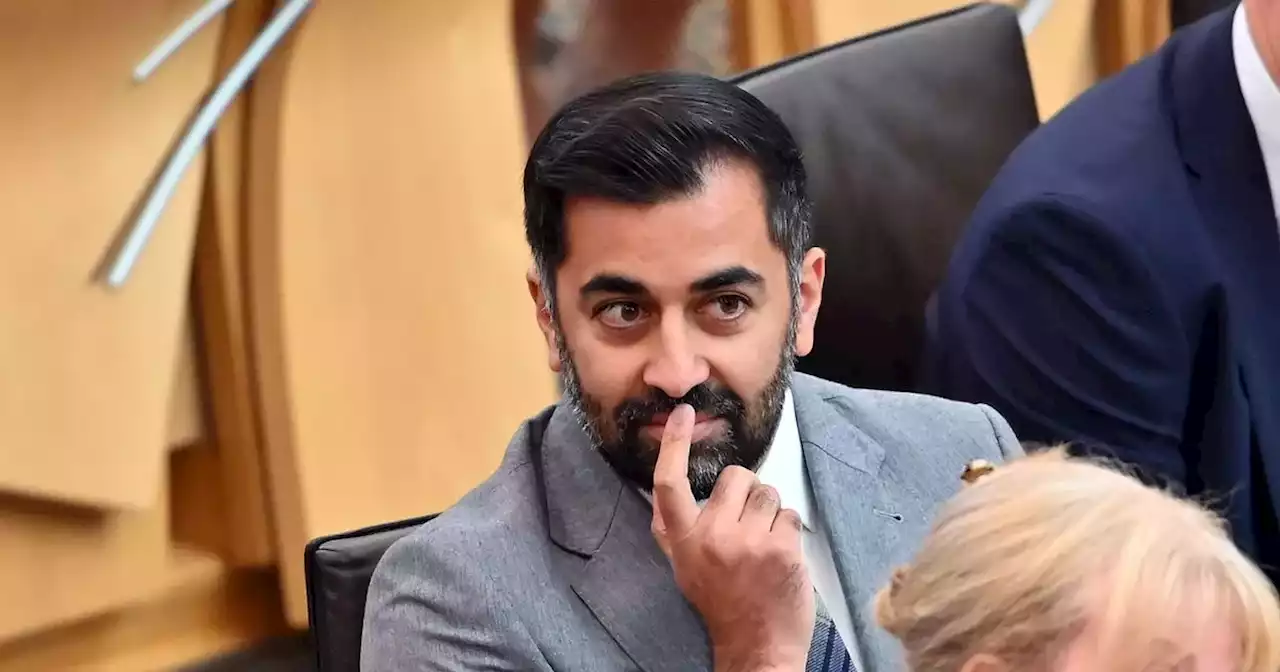 Asylum seekers in Scotland could be given free bus travel, says Humza Yousaf