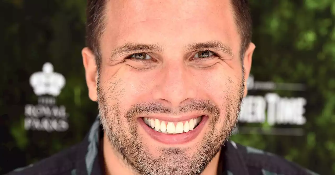 Dan Wootton suspended from GB News after comments made about female journalist