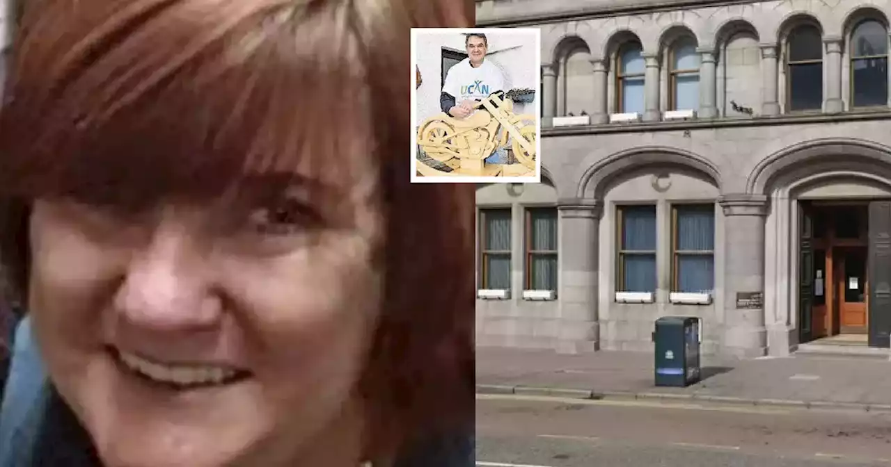 Depraved Scots foster couple who subjected kids to sickening abuse avoid jail