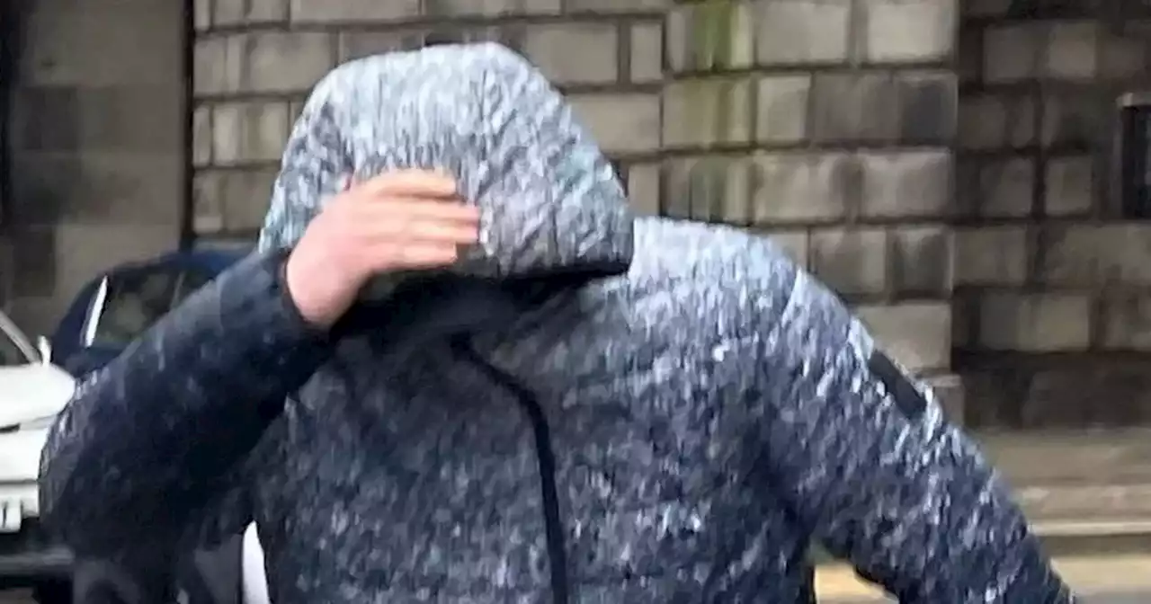 Scots teen says 'jury did its duty' as rapist seeks to overturn conviction