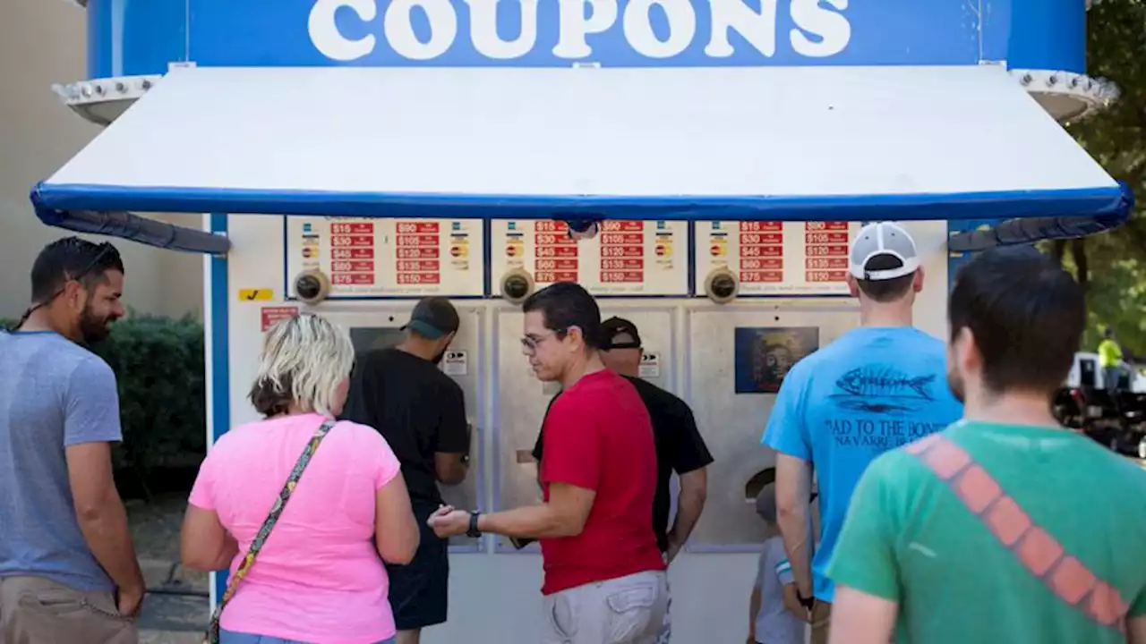 Did you know you can use old coupons at the State Fair of Texas in 2023?