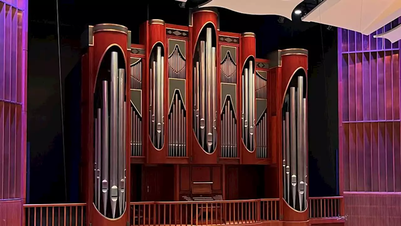 SMU, UNT working on major organ projects