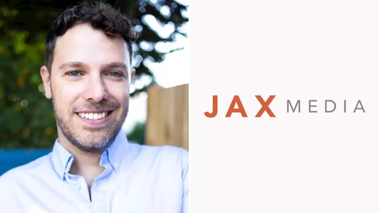 Dave Binegar Joins Jax Media As Head Of TV