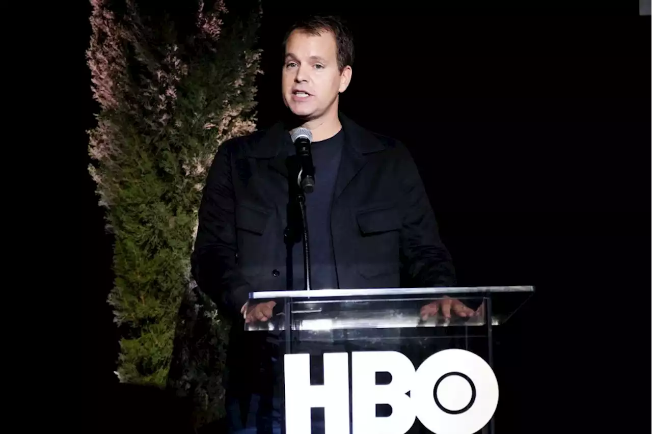 HBO’s Casey Bloys On End Of Writers Strike: “I’m Happy It’s Done”