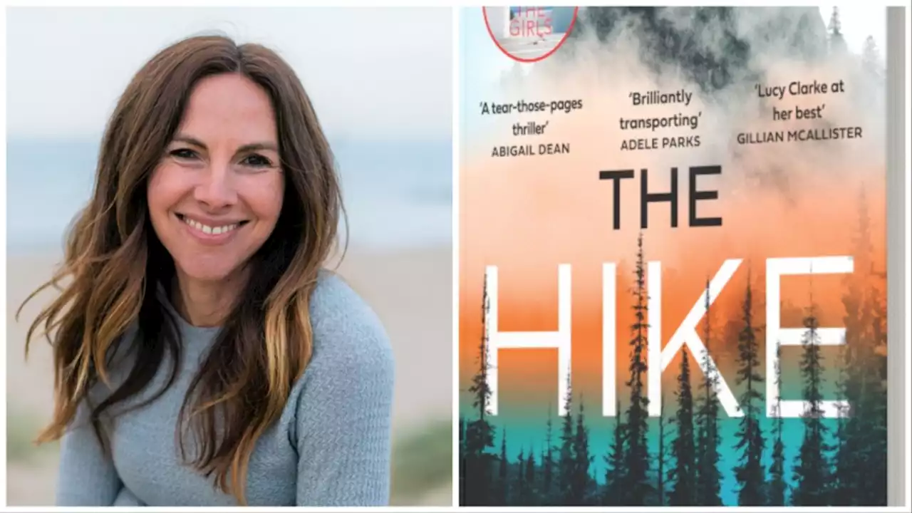 Studiocanal’s Urban Myth Snaps Up TV Rights To Lucy Clarke’s ‘The Hike’