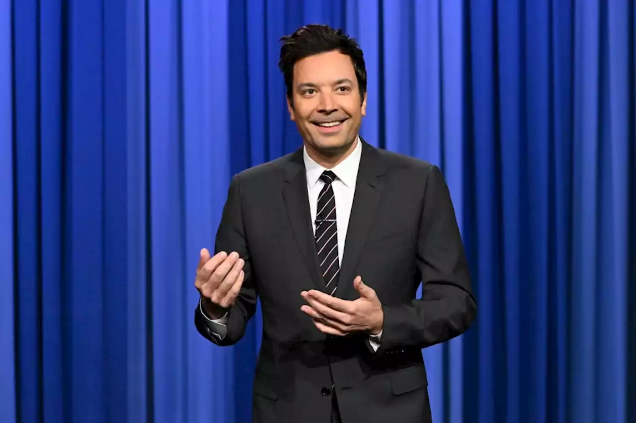 ‘The Tonight Show Starring Jimmy Fallon’ & ‘Late Night With Seth Meyers’ To Return Next Week