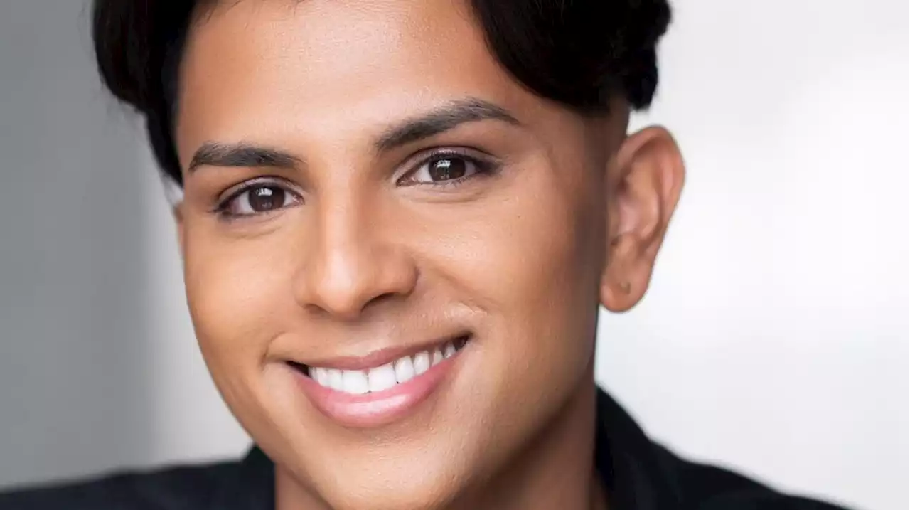 ‘Unicorns’ Breakout Jason Patel Inks With Gersh & Untitled Following Romantic Drama’s TIFF Bow