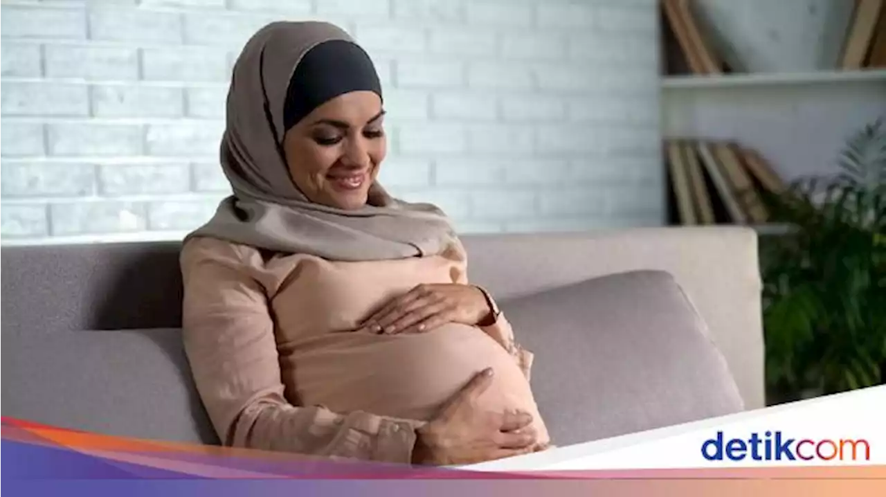 Surah Maryam untuk Ibu Hamil Agar Dikaruniai Anak Saleh