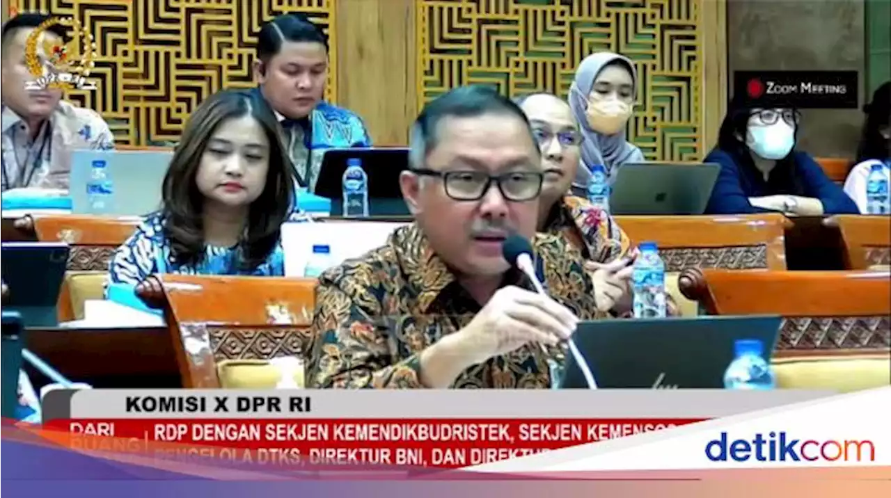 BNI Bantu Kemendikbudristek Salurkan Lebih dari Rp1,8 T Dana PIP