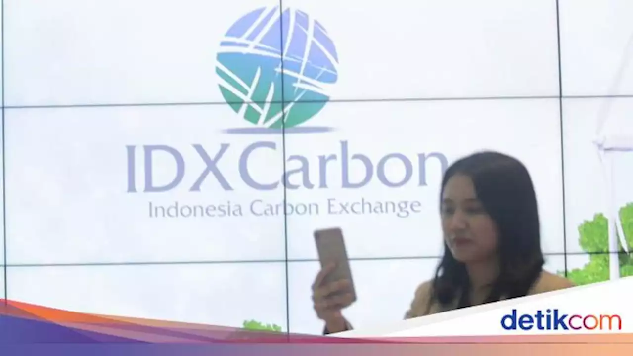 Cegah Perubahan Iklim, bank bjb Dukung Pembukaan Perdagangan Bursa Karbon