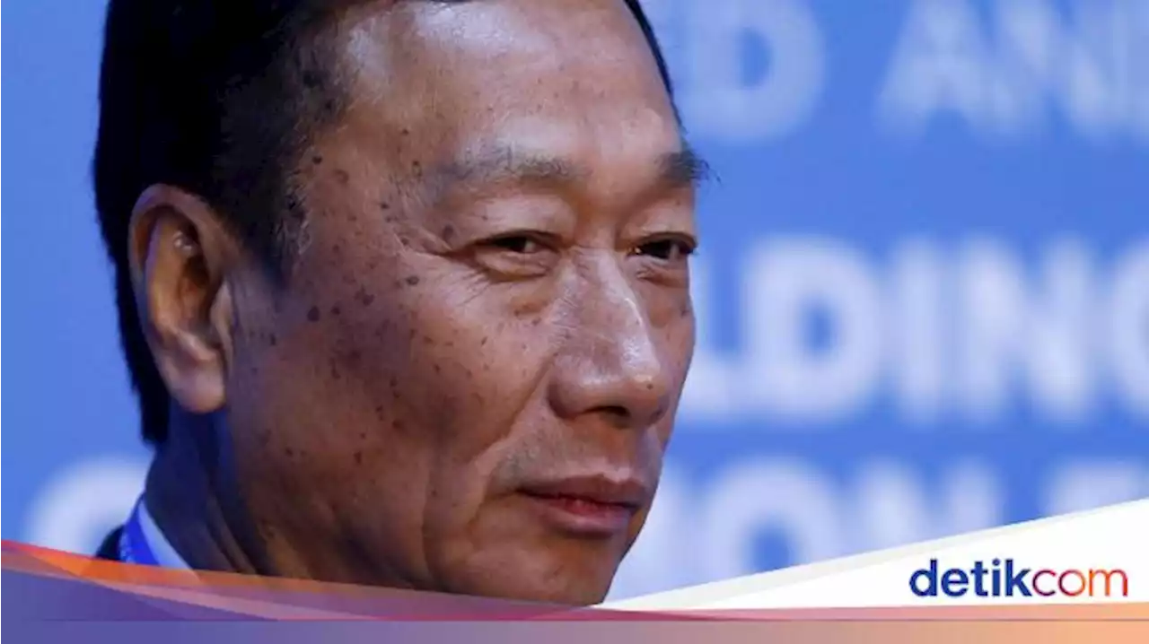 Pernah Tak Mampu Beli Beras, Pria Ini Menjelma Jadi Konglomerat