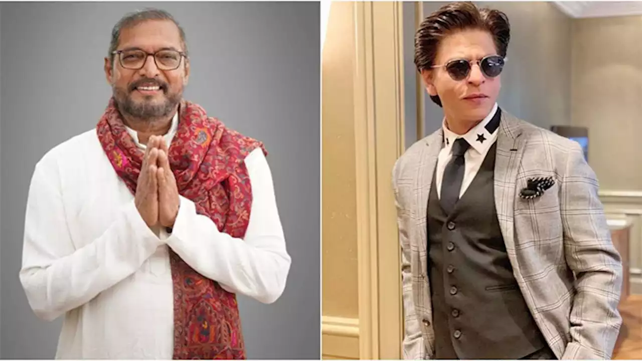 Nana Patekar reveals he already predicted Jawan's success