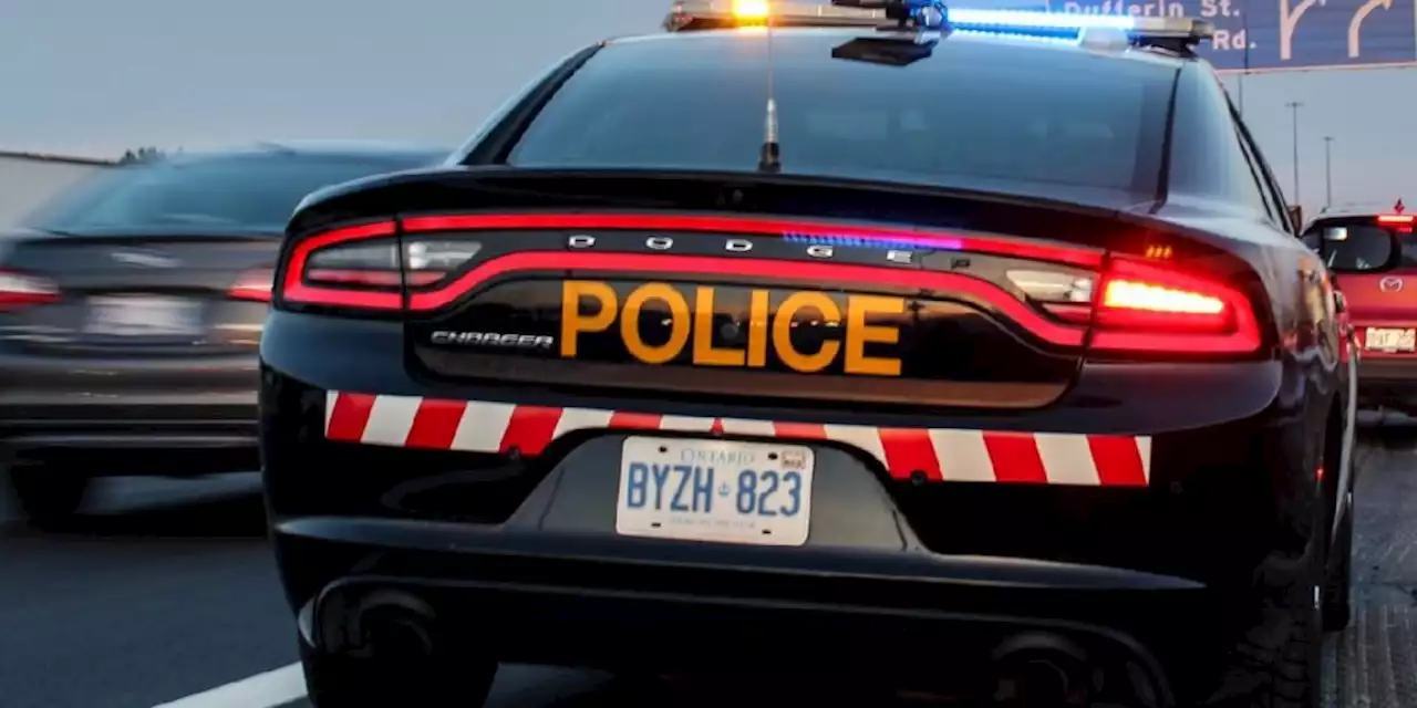 OPP reporting 20 per cent increase in stunt driving charges this year