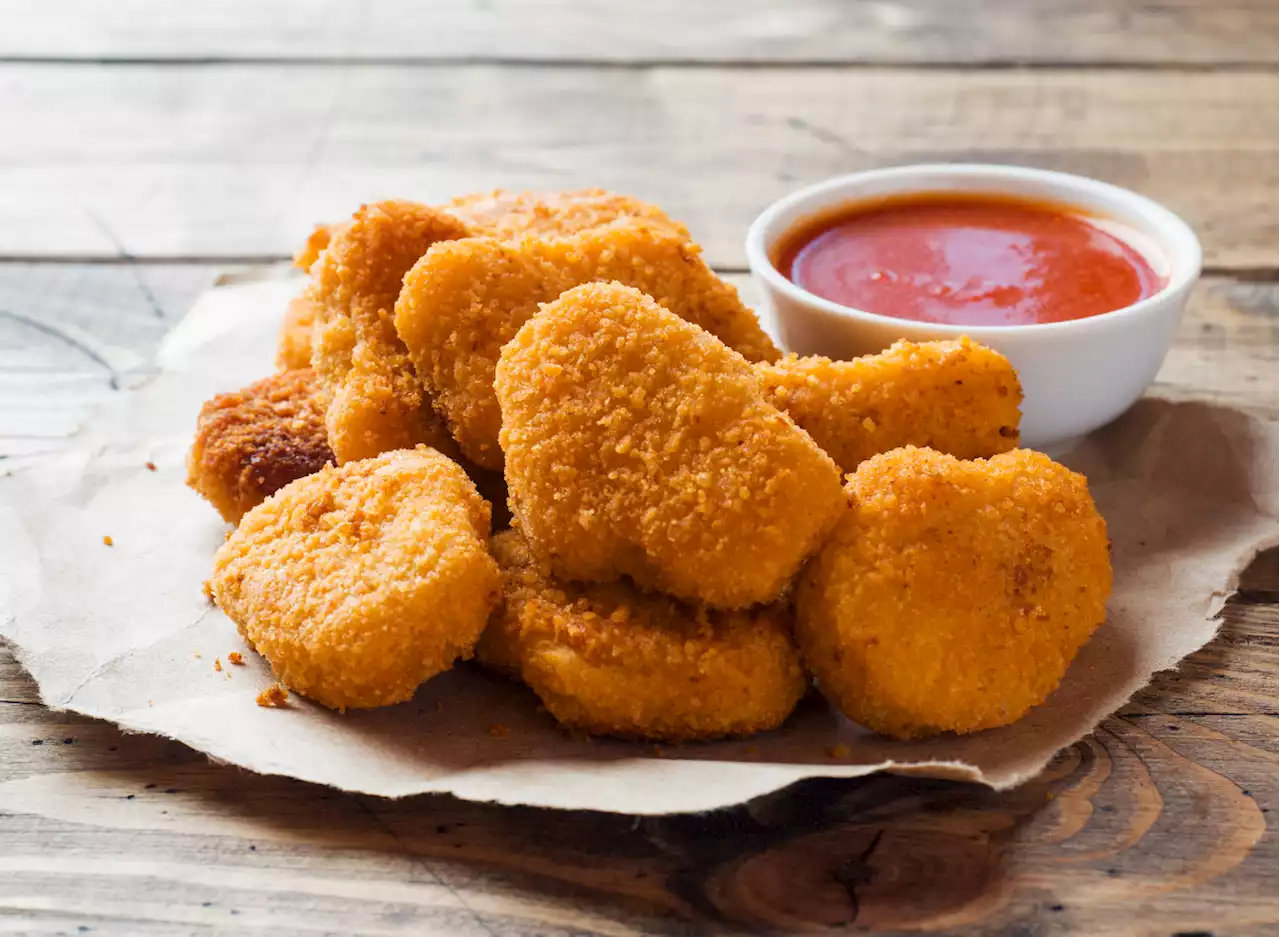 10 Best & Worst Frozen Chicken Nuggets, According to Dietitians