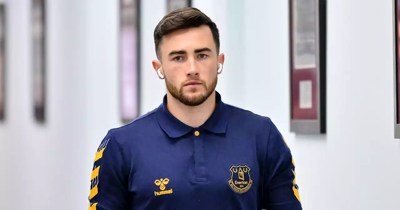 Everton team news for Villa as Jack Harrison set for debut in system change