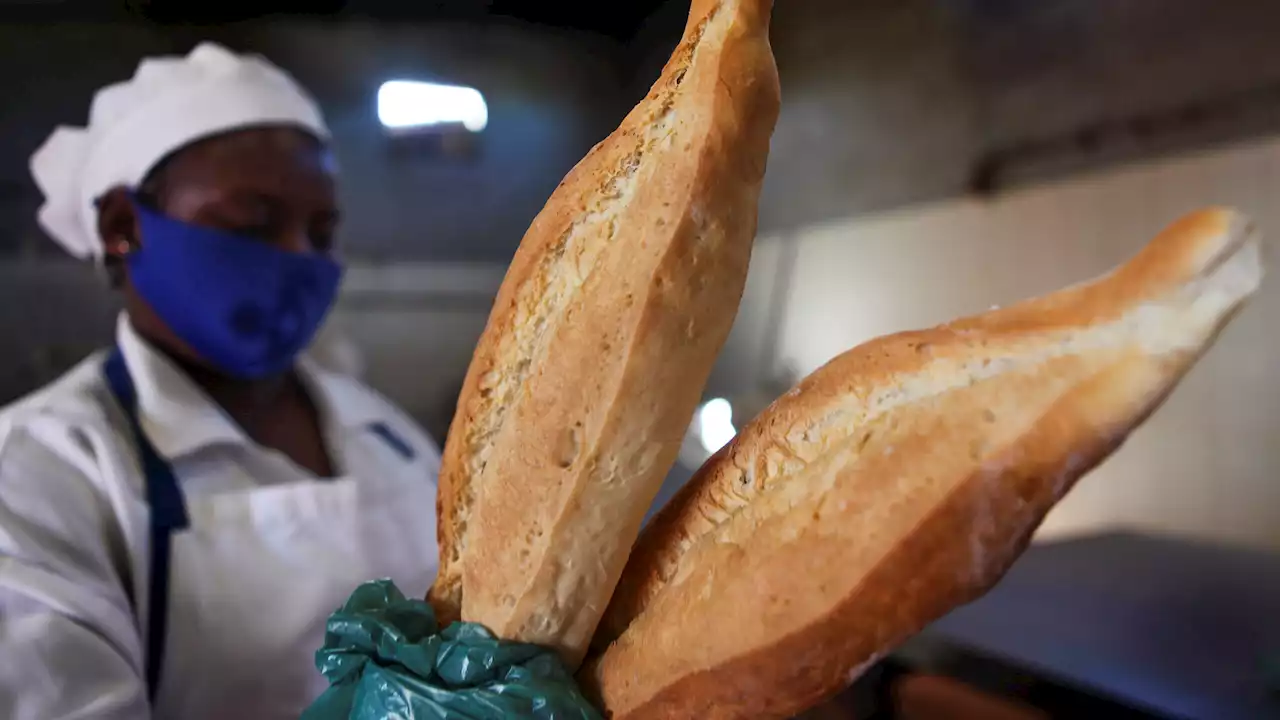 Redução do preço deixa Bissau sem pão