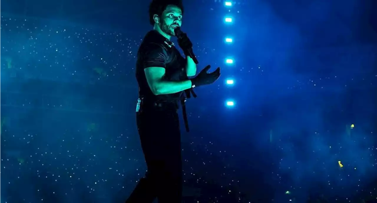 The Weeknd en la CDMX: todo lo que debes saber si asistirás a sus conciertos