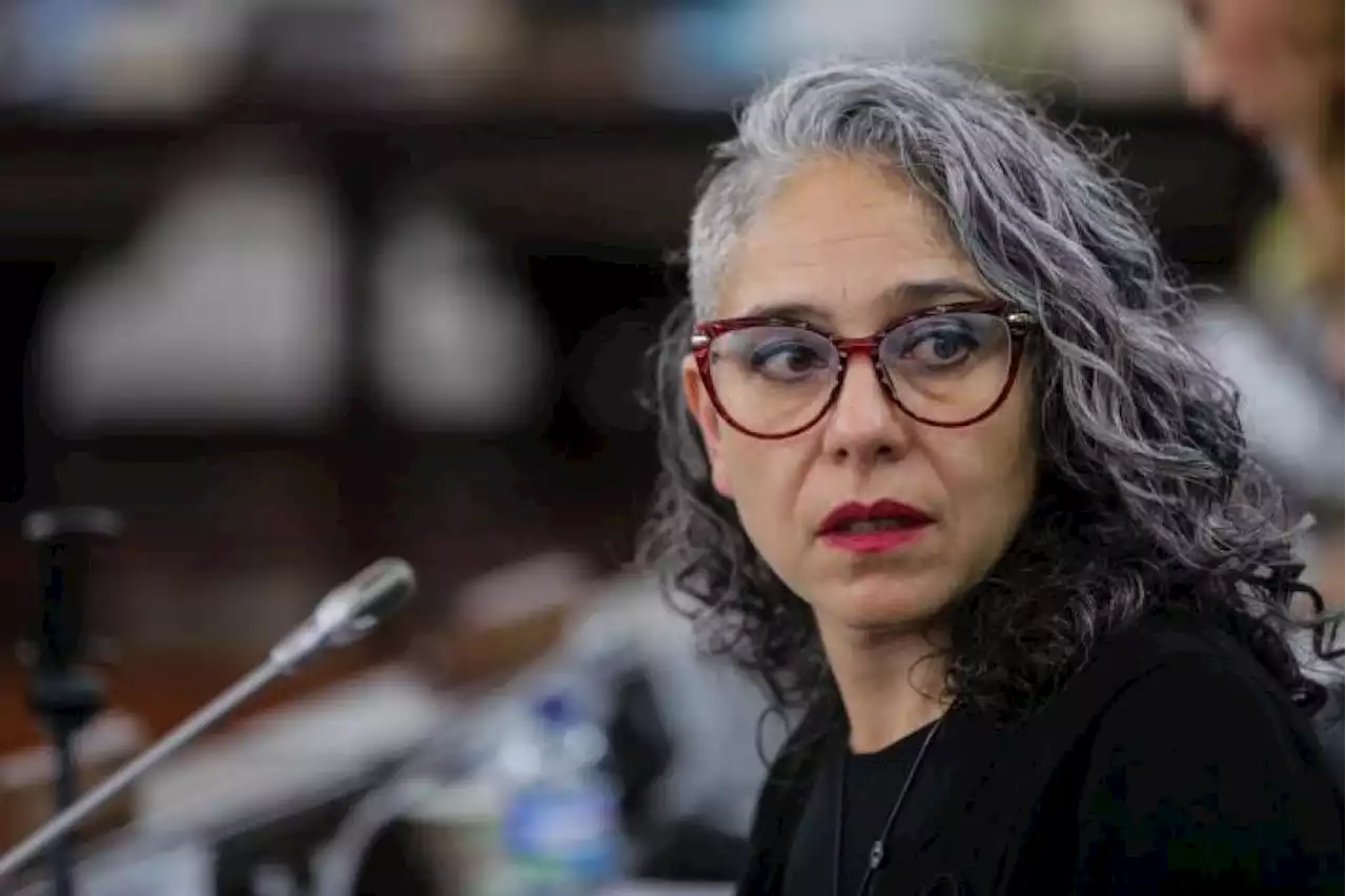 Más de 30 años buscando justicia: María José Pizarro tras condena a exescolta