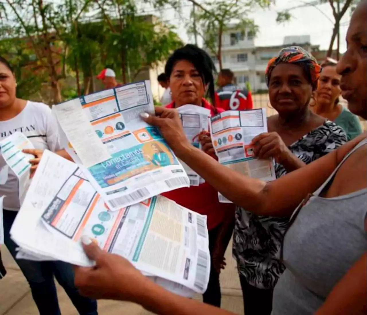 Las medidas que implementa el Gobierno para bajar las tarifas de luz