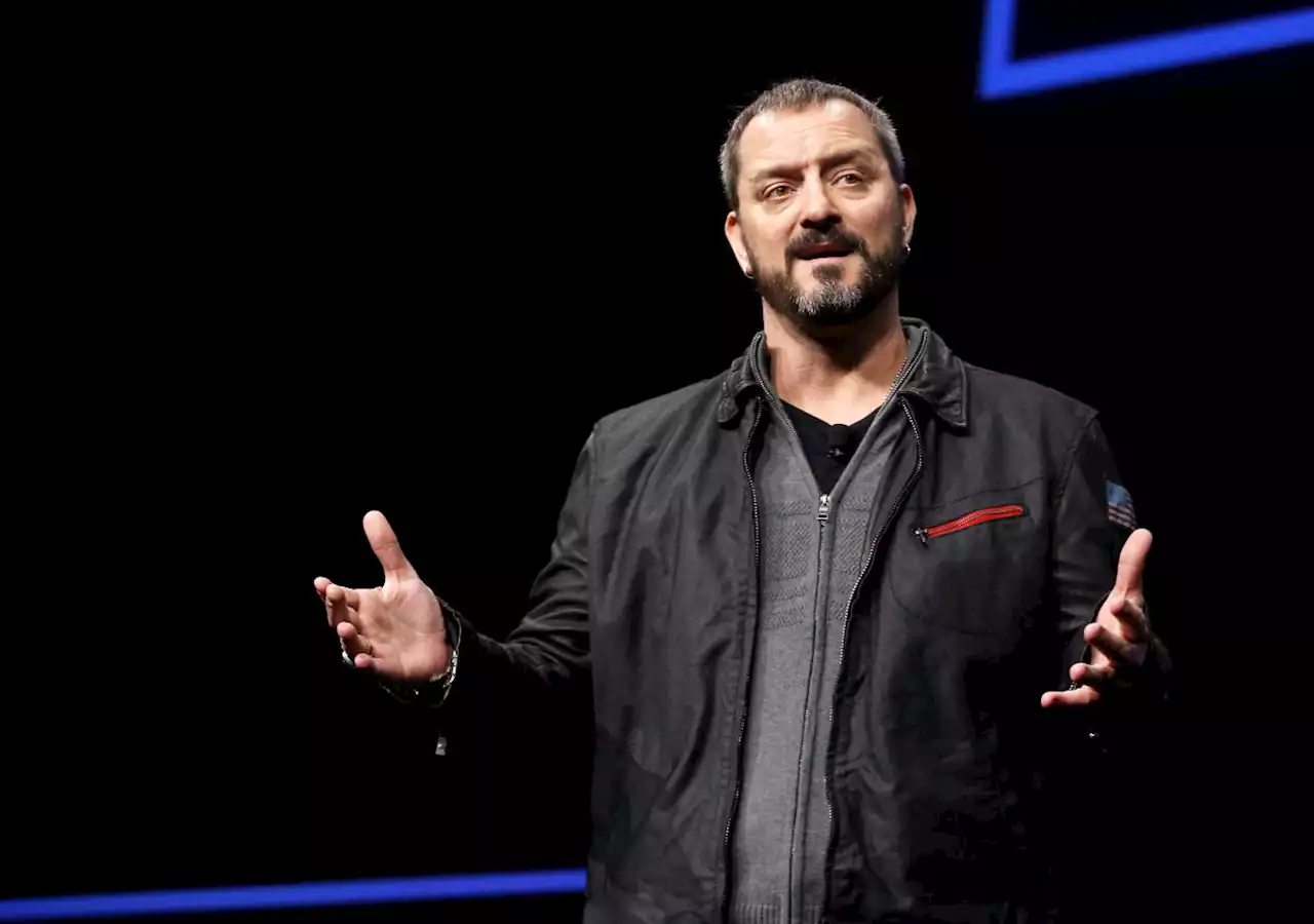 Blizzard veteran Chris Metzen returns to build WoW's 'next generation of adventures'