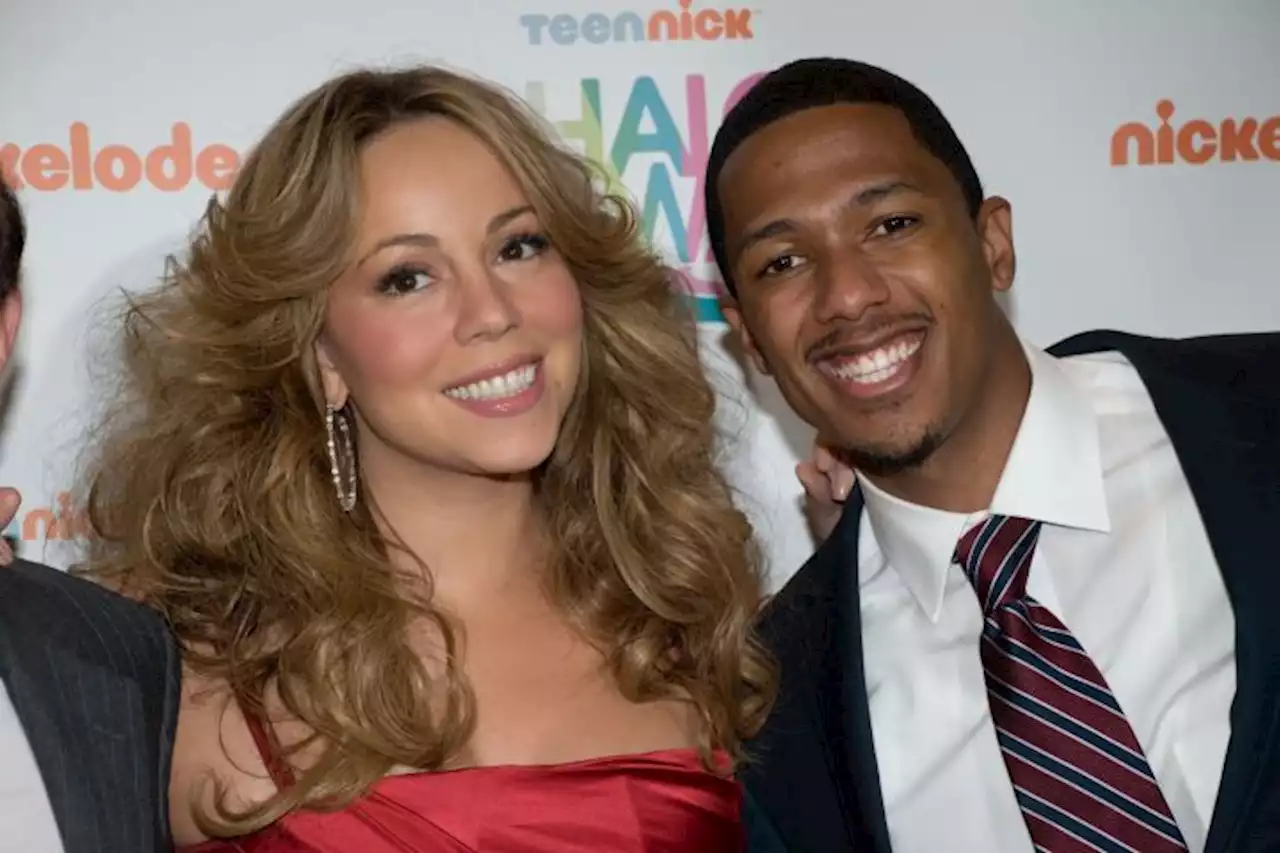 Nick Cannon Says Mariah Carey Saved His Life Amid Lupus Diagnosis: ‘She Was My Rock’