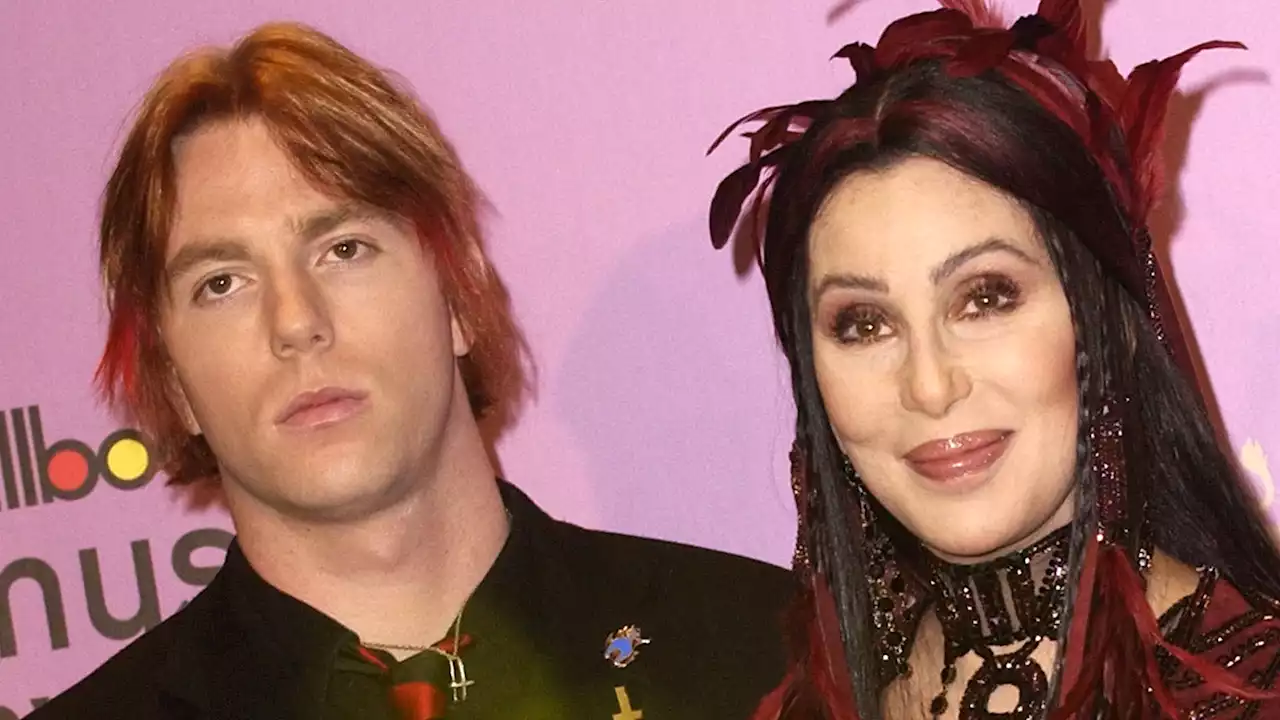 Cher Allegedly Hired Four Men to Kidnap Her Son Elijah Blue Allman (Court Docs)