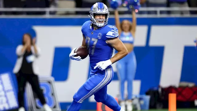 Lions vs. Packers same-game parlay predictions: Bet on Jordan Love, Aaron  Jones on TNF at +480