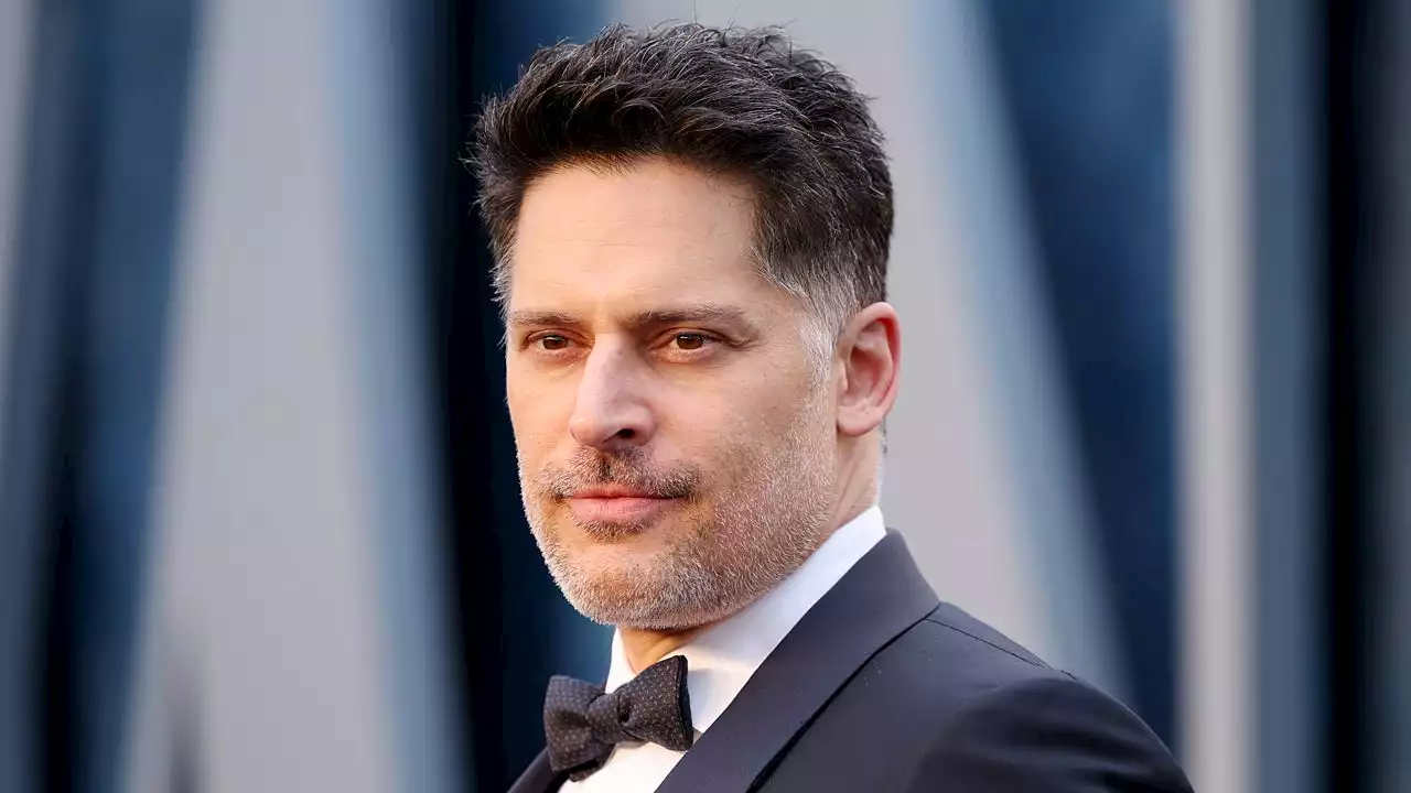 Joe Manganiello to Host 'Deal or No Deal Island'