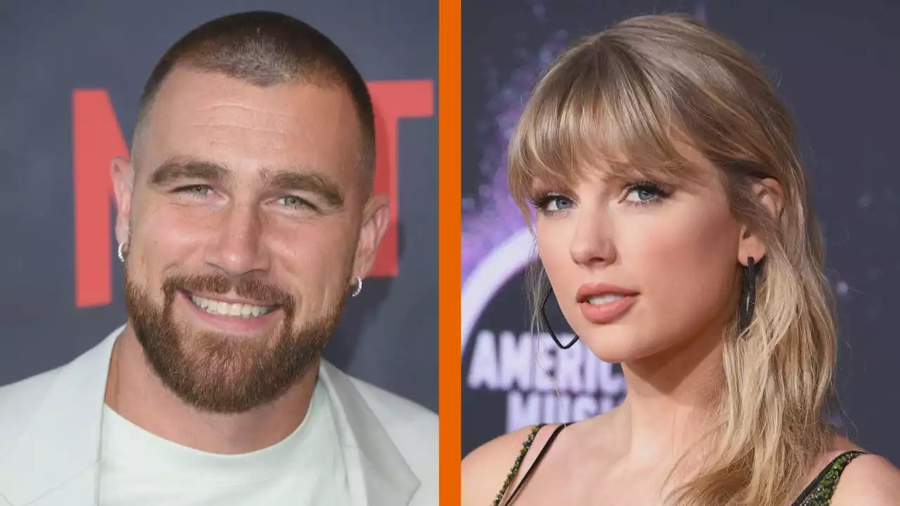 Travis Kelce Breaks Silence on Taylor Swift Romance