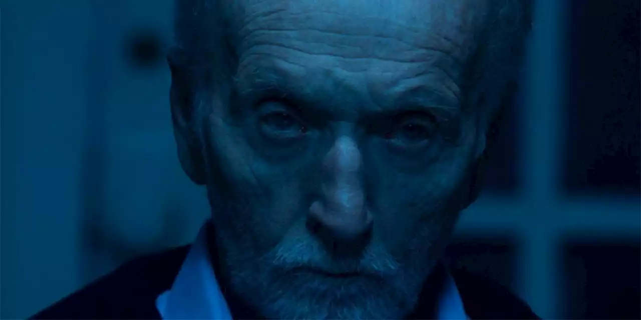 Horror icon Tobin Bell finally gets a killer lead role in 'Saw X'