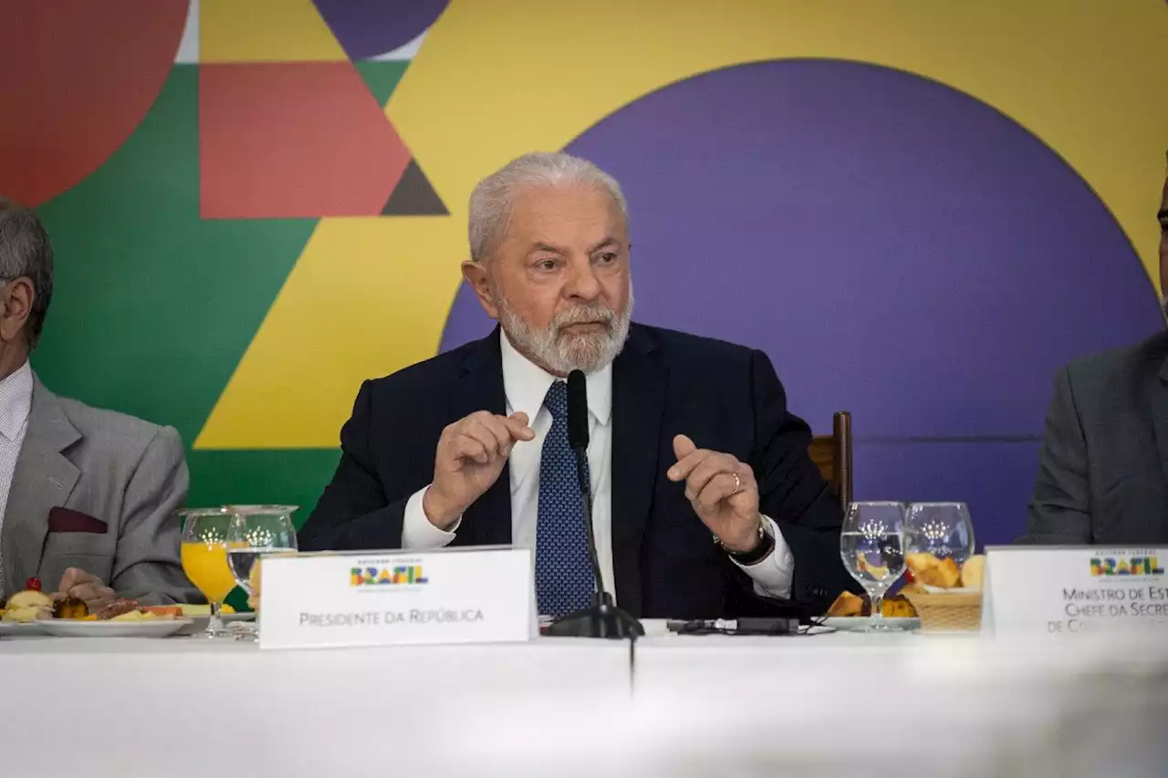 Lula lança edição do Novo PAC voltada a projetos prioritários de estados e municípios