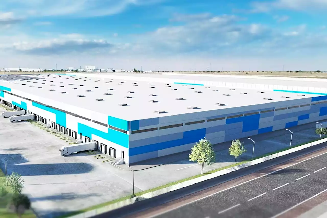Dunas Capital lanza un proyecto logístico para Ontime en Toledo