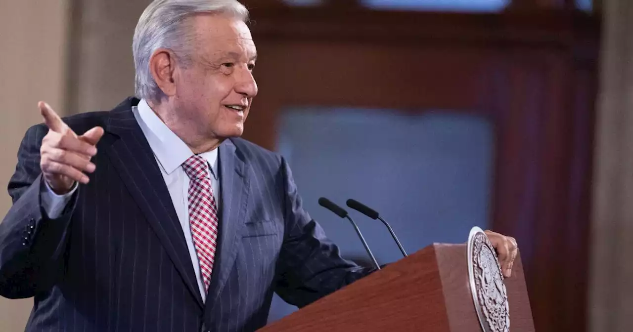 La mañanera de AMLO minuto a minuto, 27 de septiembre 2023