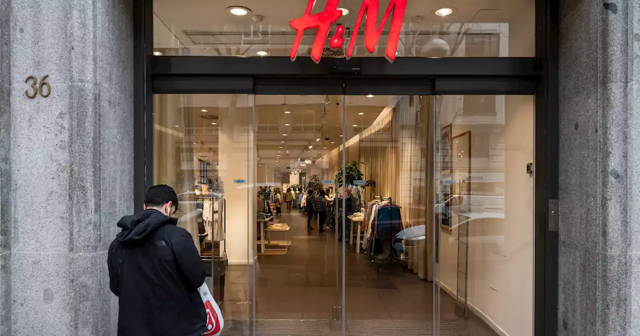 Lucro da H&M até agosto sobe 61%, mas empresa antecipa queda das vendas devido ao calor