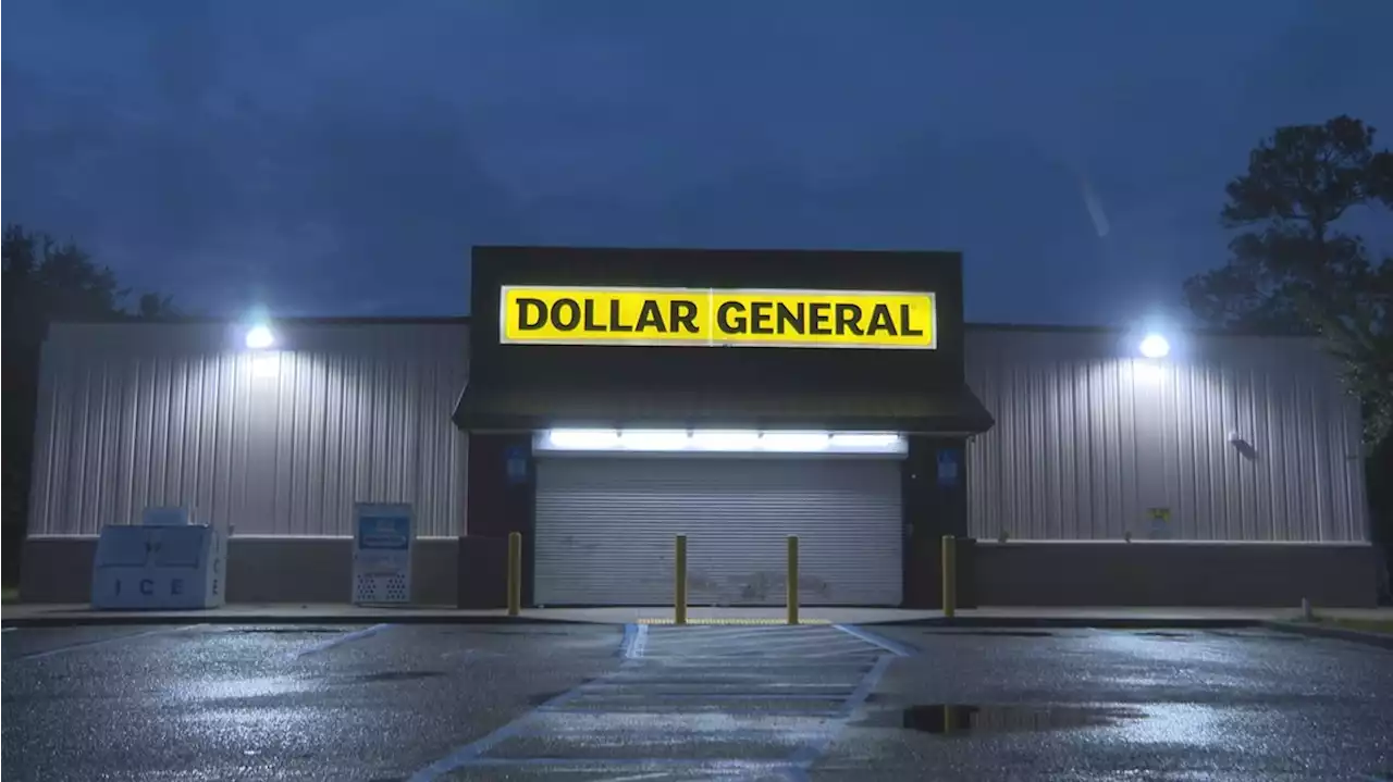 New Town neighbor stunned to hear Dollar General plans to reopen one month after mass shooting