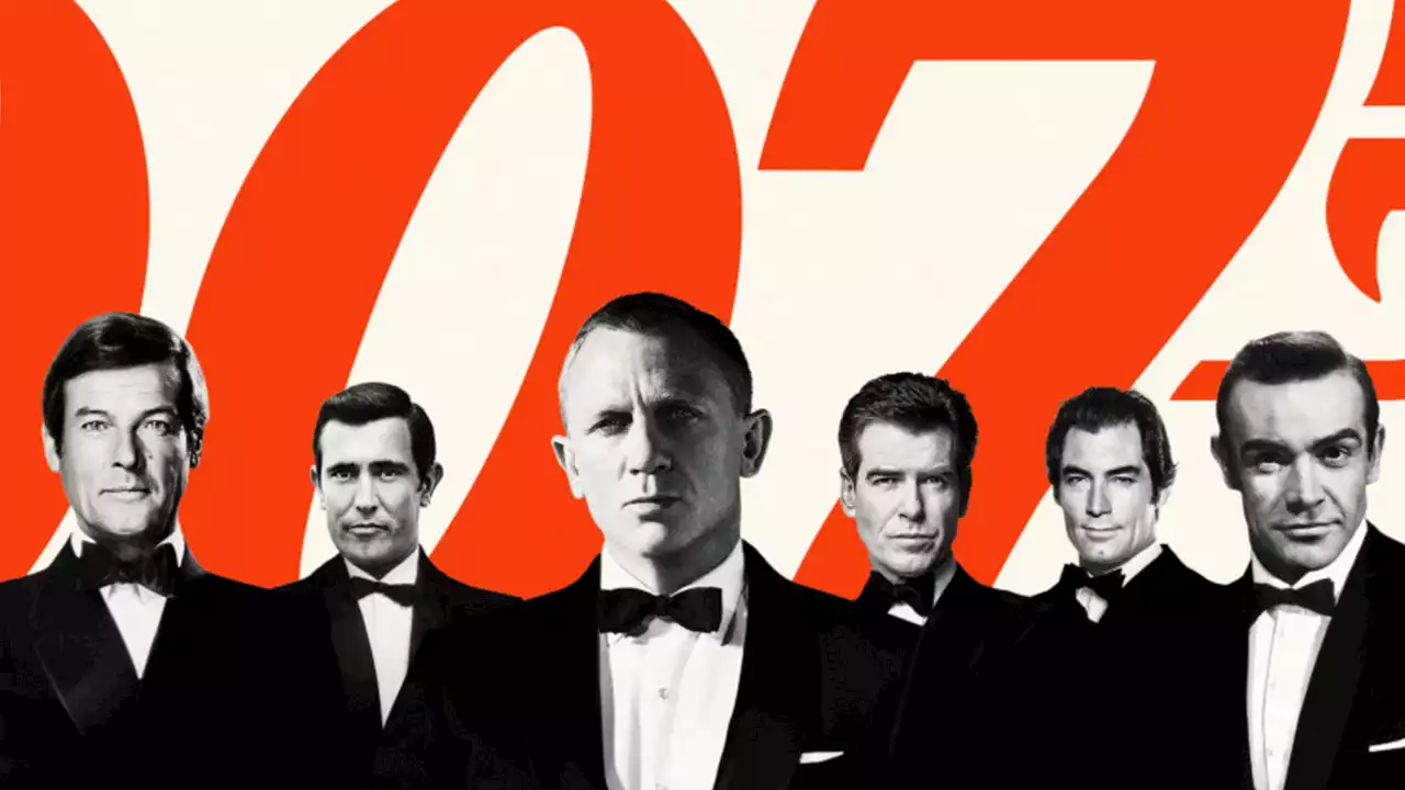 'Man ist im Grunde gefesselt': Dieser Schauspieler war einer der Top-Favoriten für James Bond