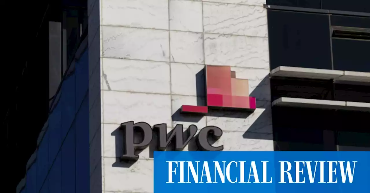 ‘Shadow’ culture of profit first blamed for PwC tax leaks scandal