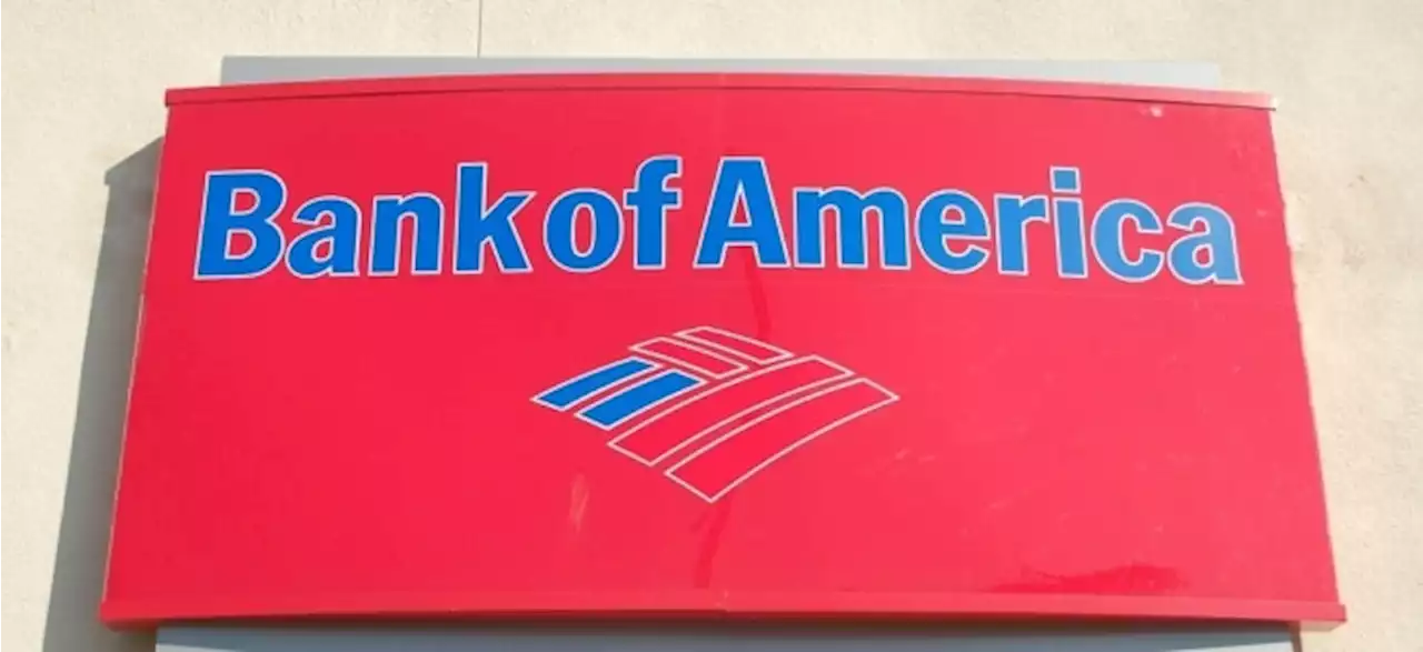 S&P 500-Wert Bank of America-Aktie: So viel hätten Anleger an einem frühen Bank of America-Investment verdient