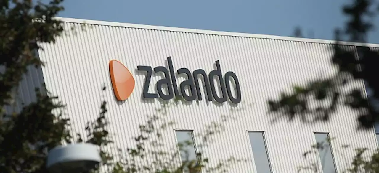 Zalando-Aktie rutscht ab: Citigroup mit negativem Ausblick für Zalando-Bilanz