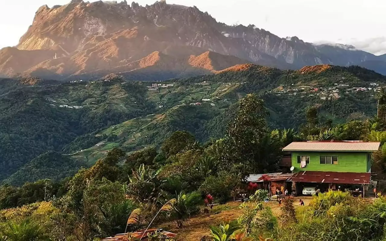 Sabah revokes gold prospecting licence near Mt Kinabalu