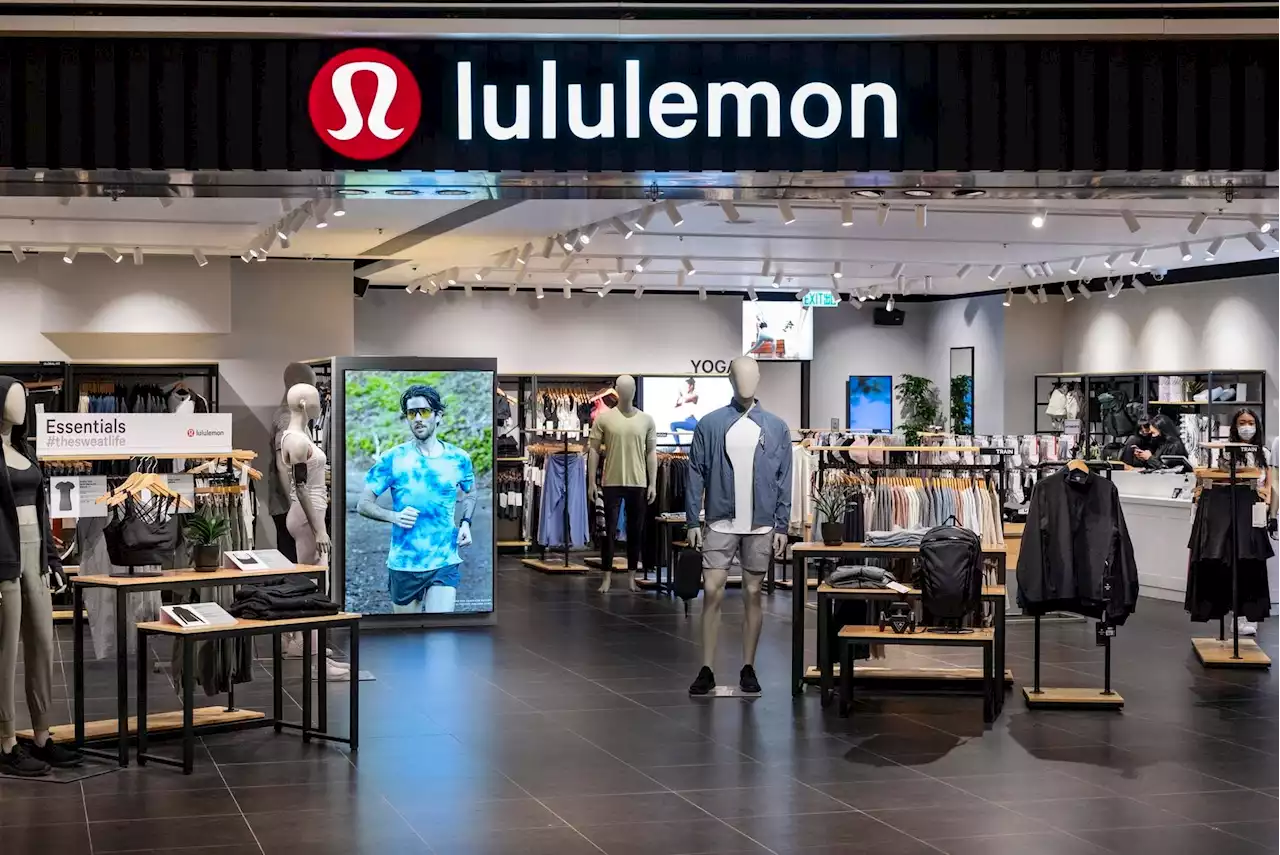 Lululemon Studio Mirror Community Reacts To Peloton Partnership