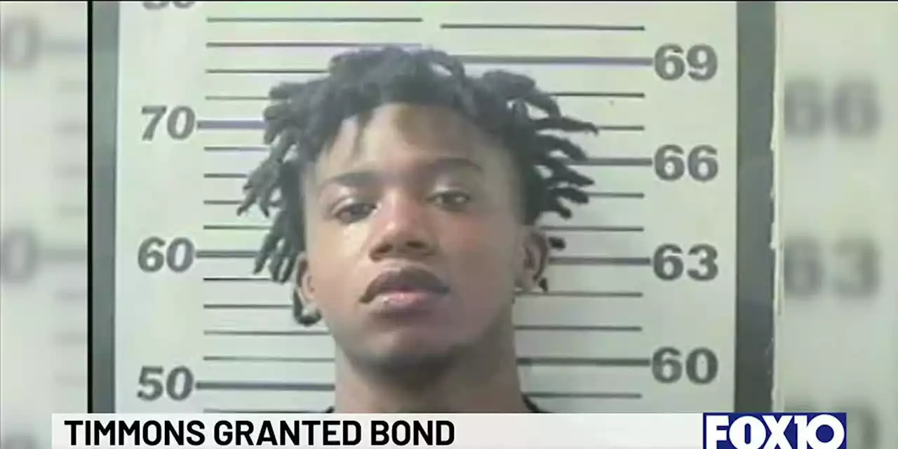 Mobile County judge grants bond to murder defendant who had been jailed without bail