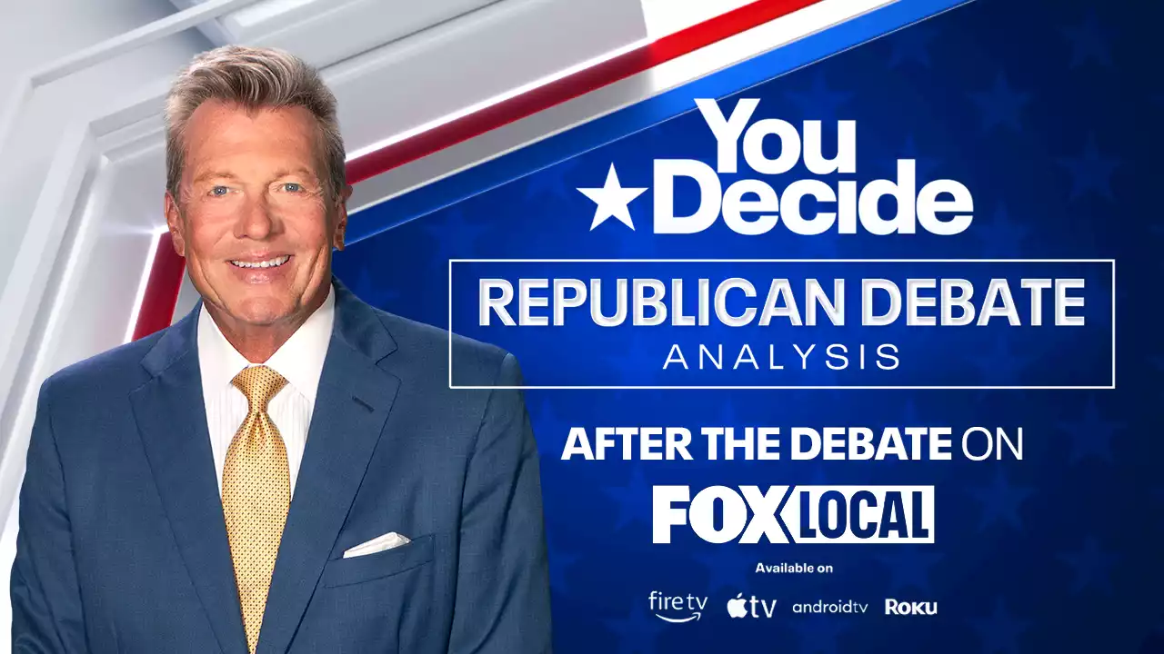 You Decide: Sept. 27 Republican debate analysis