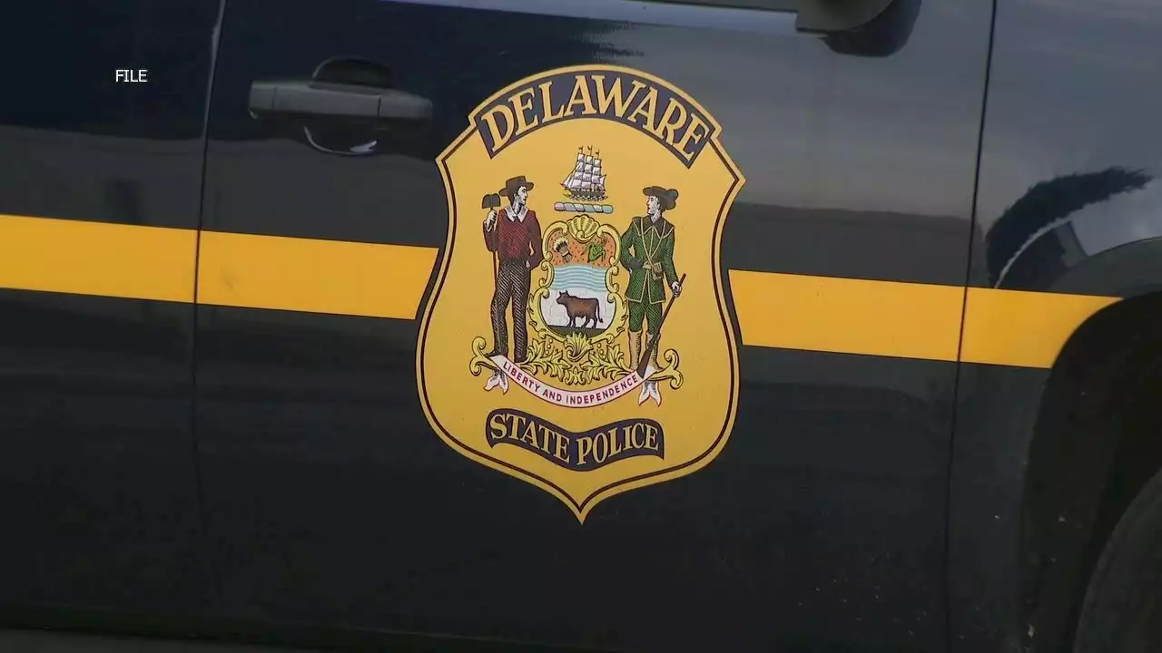 Delaware trooper facing felony charges involving assaults on teens after doorbell prank at his house