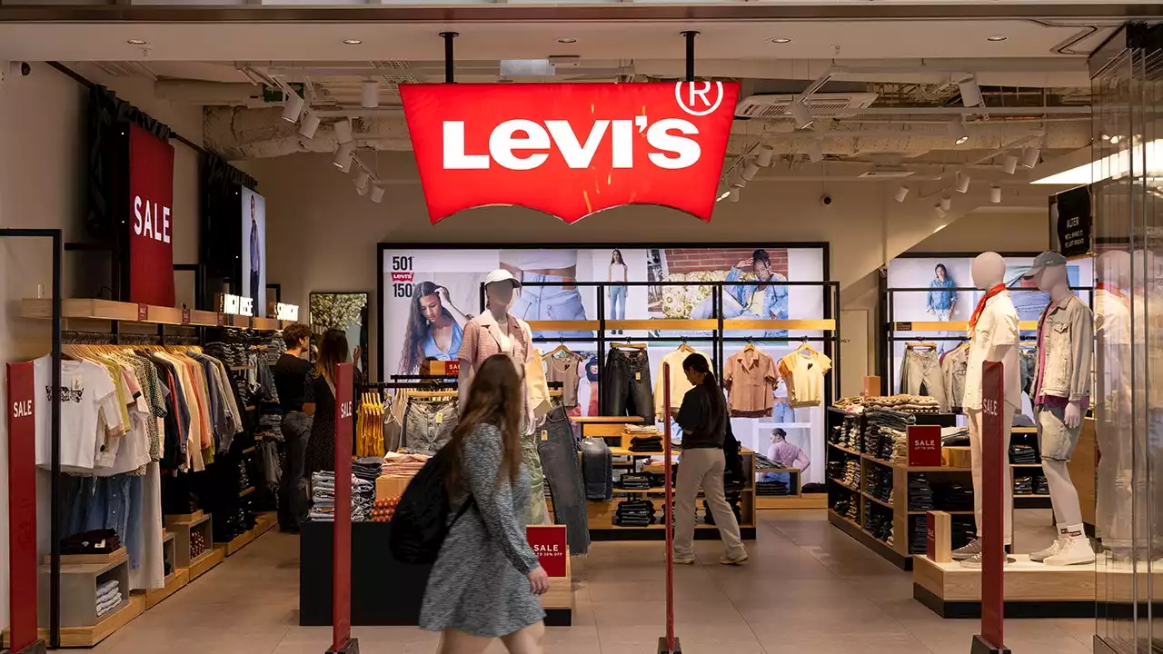 Levi Strauss CEO says he regrets 'not exiting people soon enough'