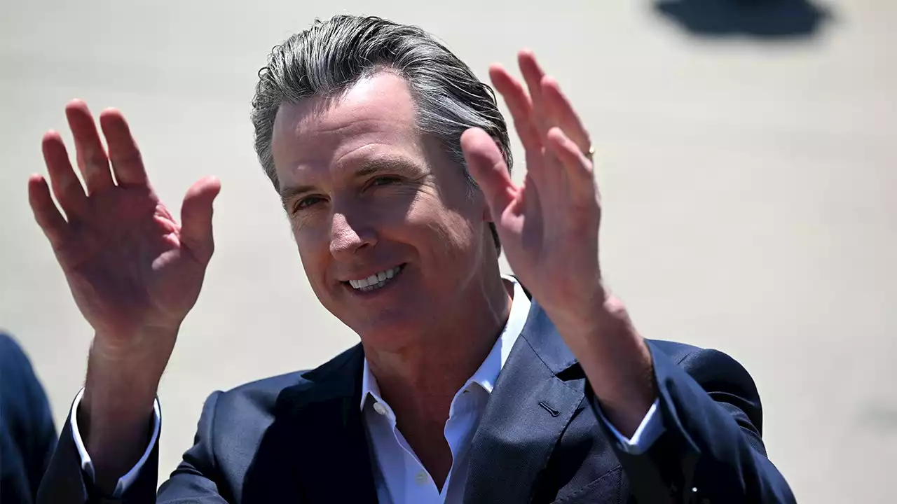 Newsom signs law requiring gender-neutral bathrooms in California schools by 2026