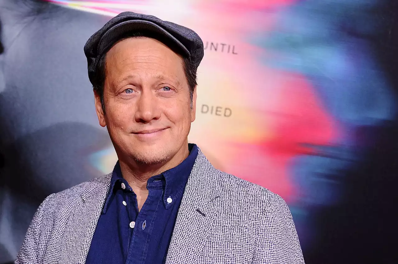 Rob Schneider unleashes fiery social media response after Canadian Parliament honors Nazi: 'Beyond the pale'