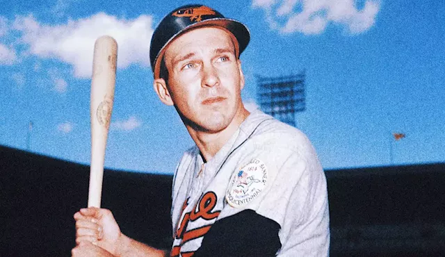 Baltimore Orioles Hall of Famer Brooks Robinson dies at 86 – NBC4 Washington