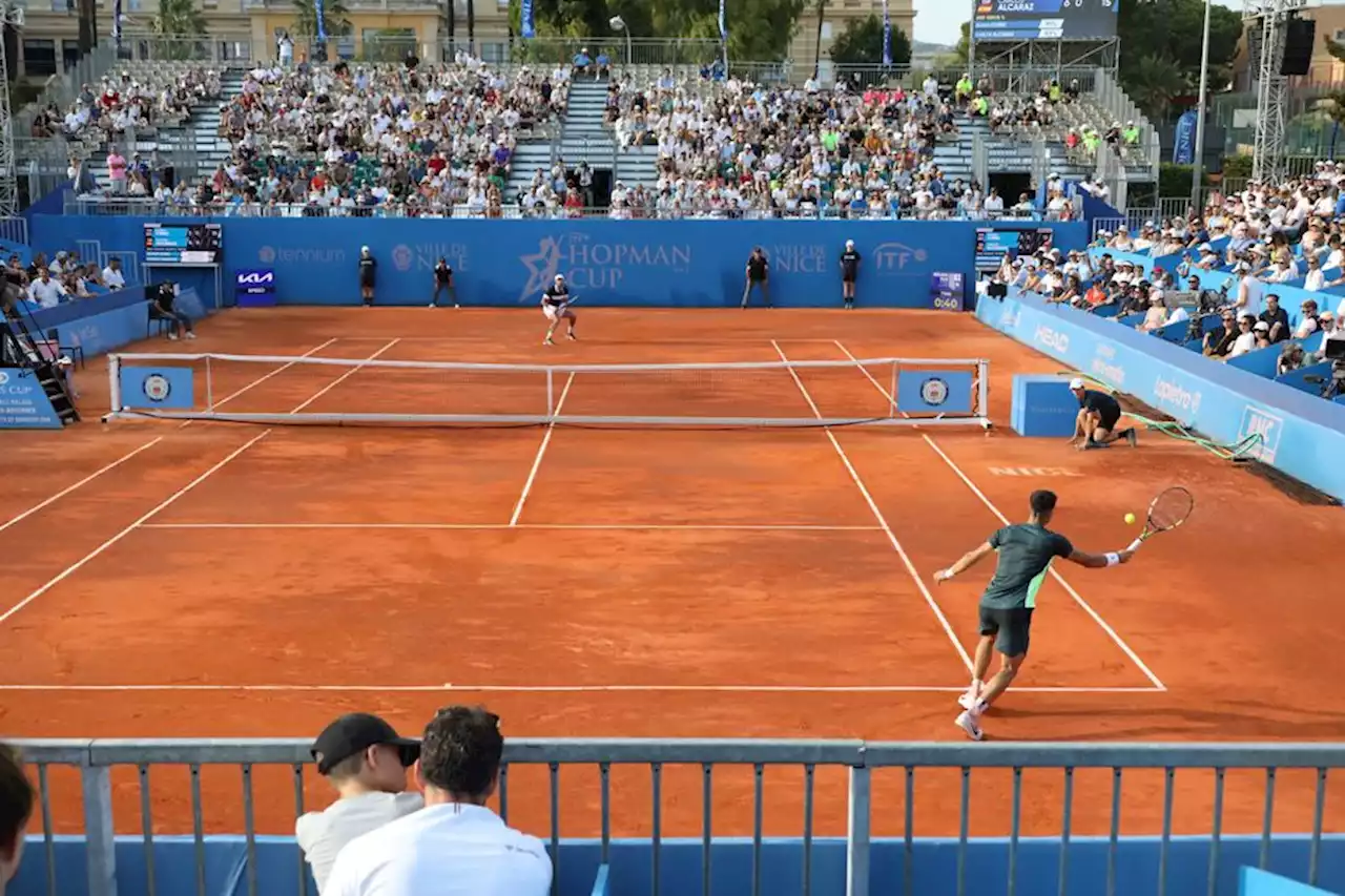 Pétition et mauvais climat au Nice Lawn Tennis Club, la Hopman Cup se retire