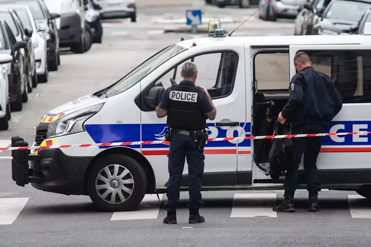 Un trafic international de Kétamine démantelé à Lyon